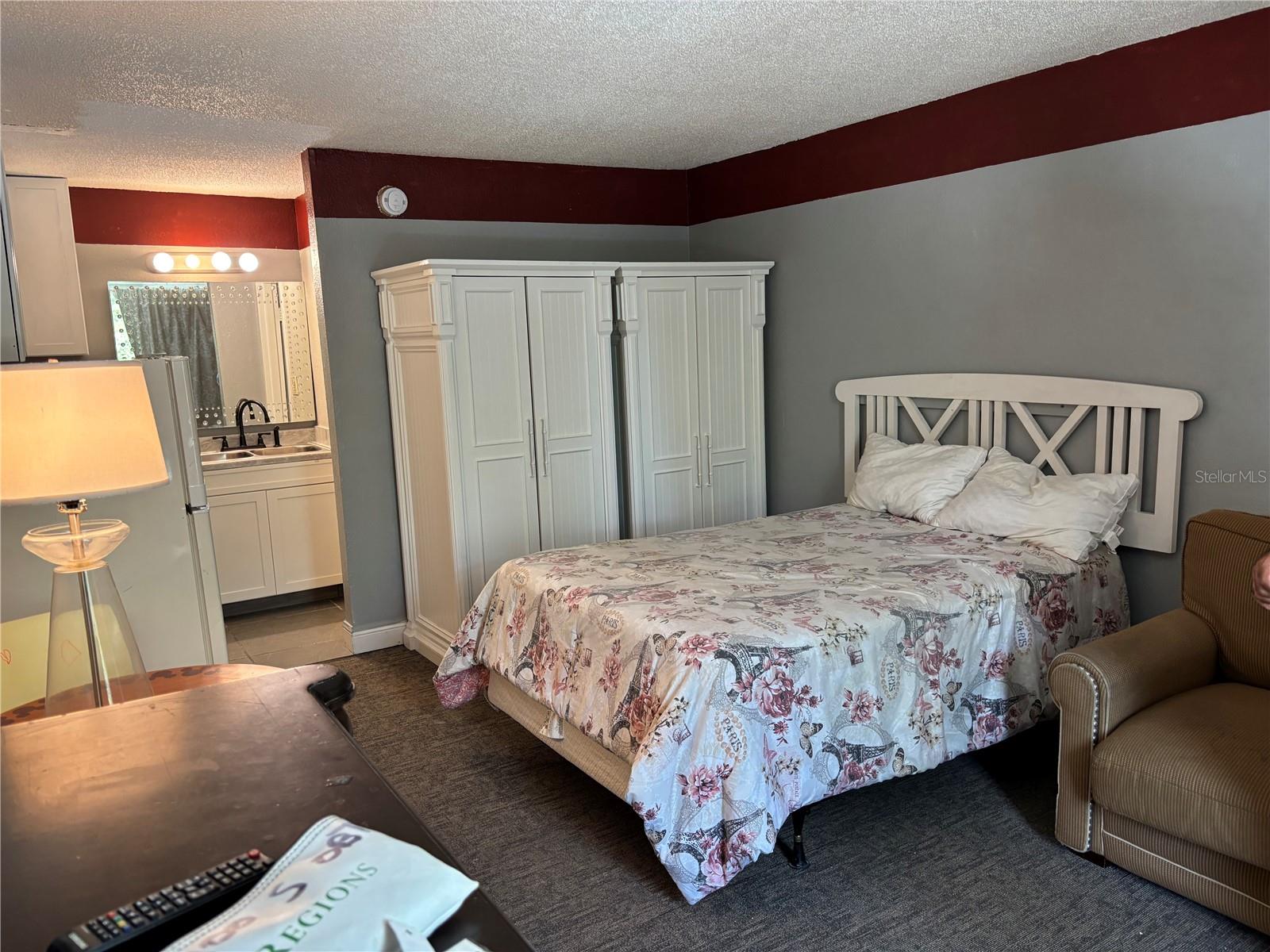 SAND LAKE COURTYARD CONDO - Residential
