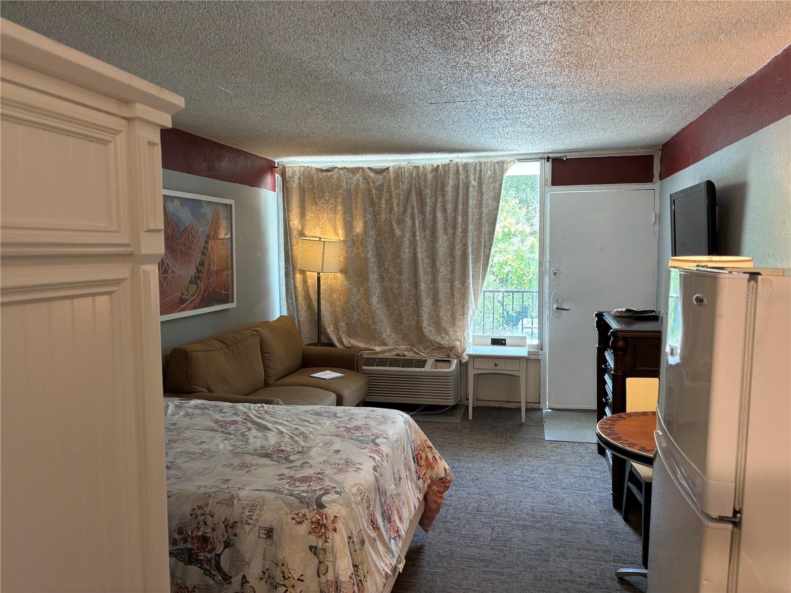 SAND LAKE COURTYARD CONDO - Residential