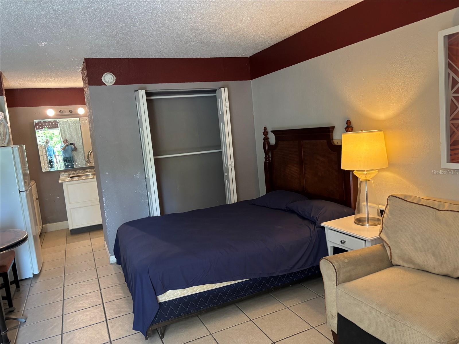 SAND LAKE COURTYARD CONDO - Residential