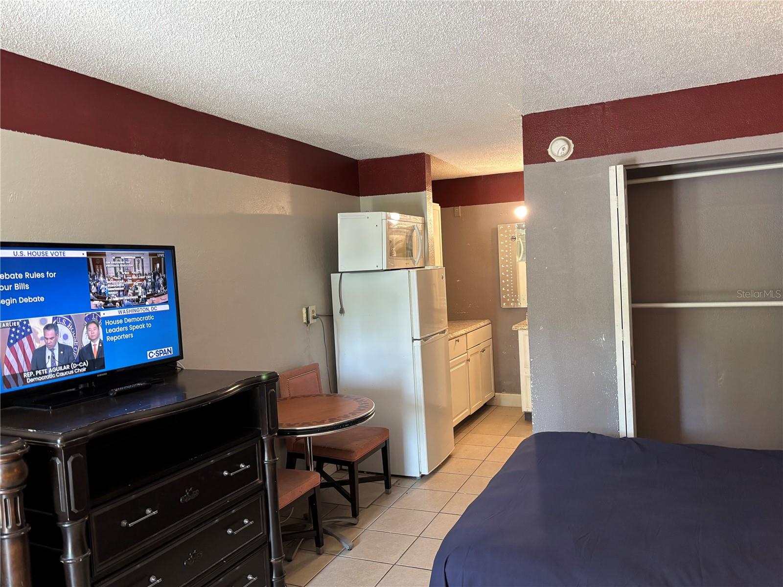SAND LAKE COURTYARD CONDO - Residential