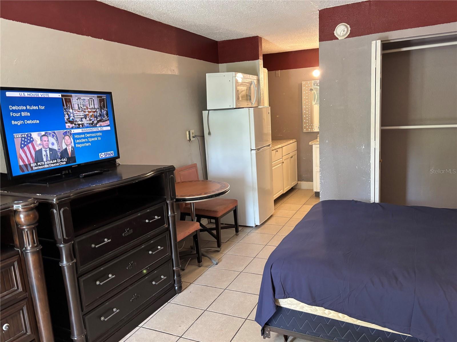 SAND LAKE COURTYARD CONDO - Residential