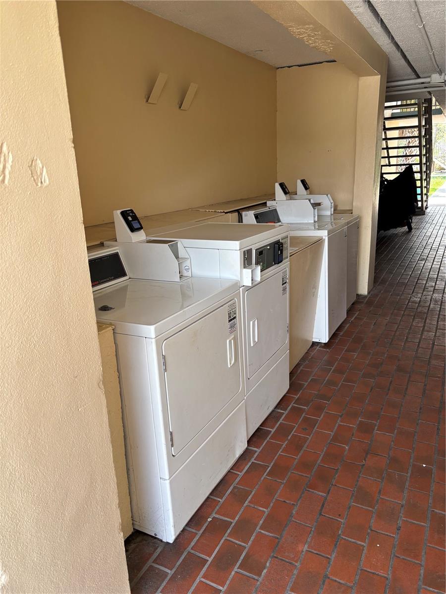 SAND LAKE COURTYARD CONDO - Residential
