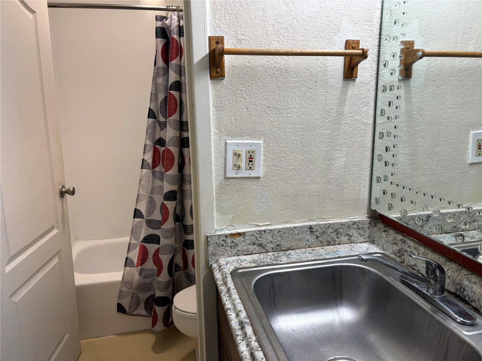 SAND LAKE COURTYARD CONDO - Residential