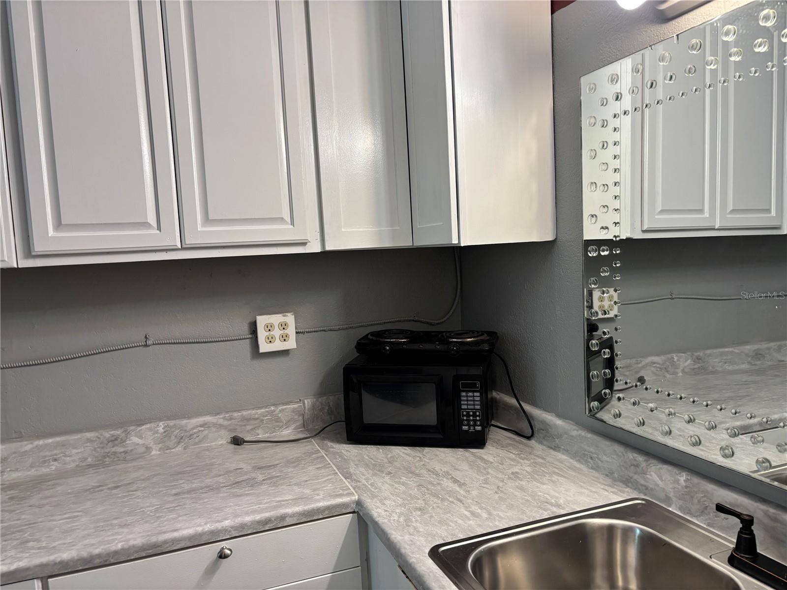SAND LAKE COURTYARD CONDO - Residential
