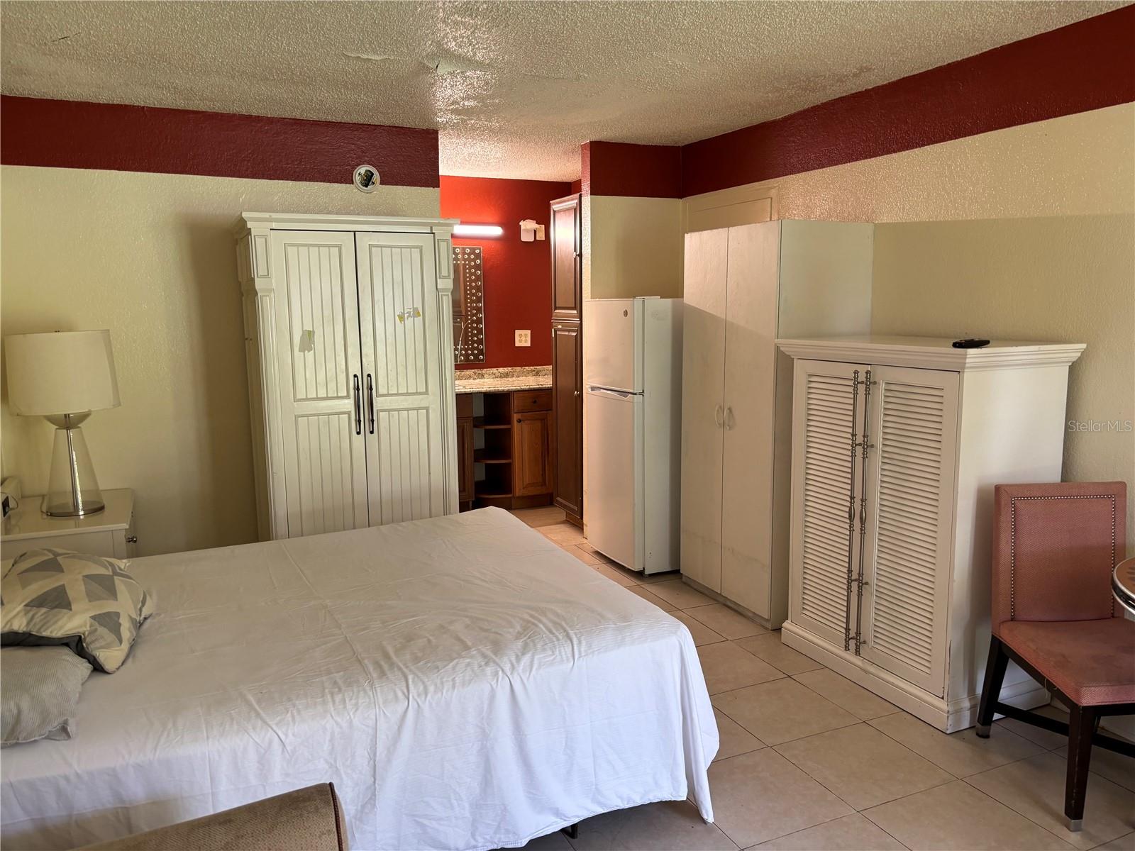 SAND LAKE COURTYARD CONDO - Residential