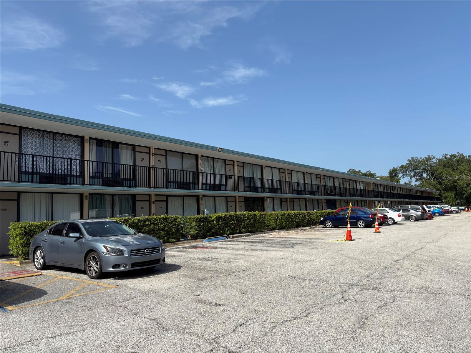 SAND LAKE COURTYARD CONDO - Residential