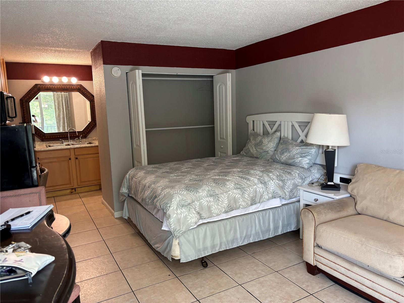 SAND LAKE COURTYARD CONDO - Residential