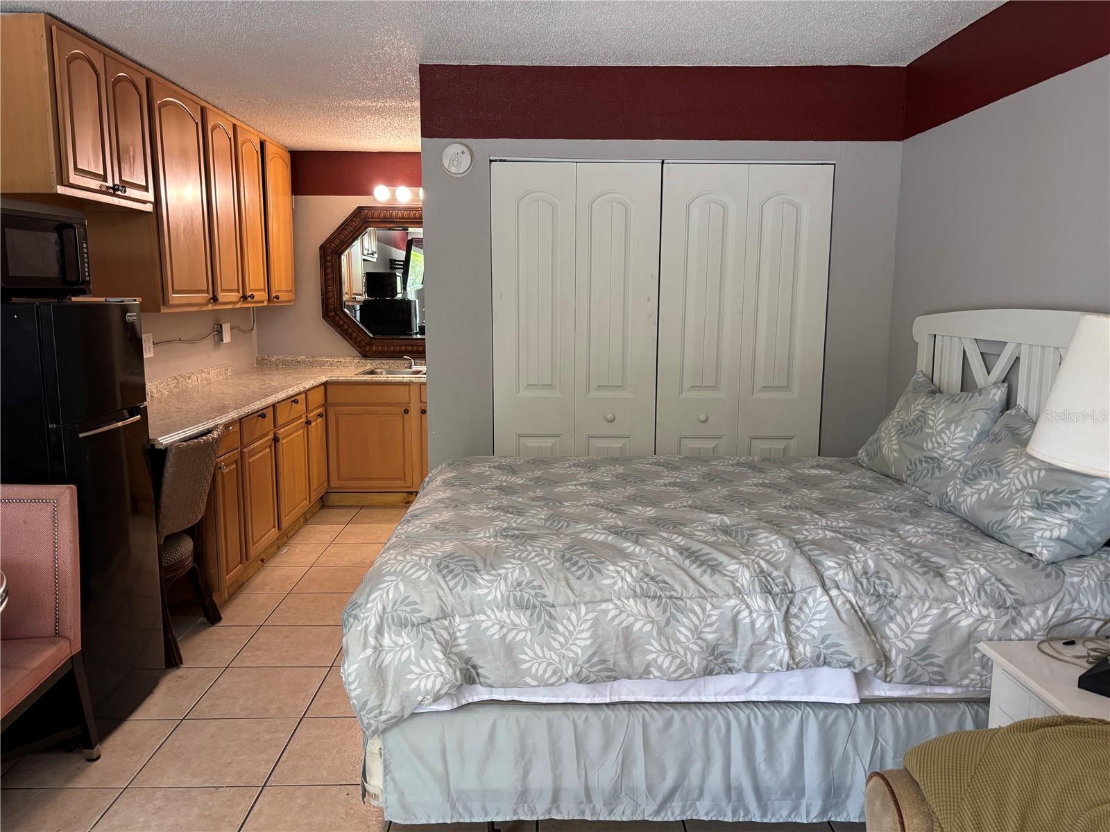 SAND LAKE COURTYARD CONDO - Residential
