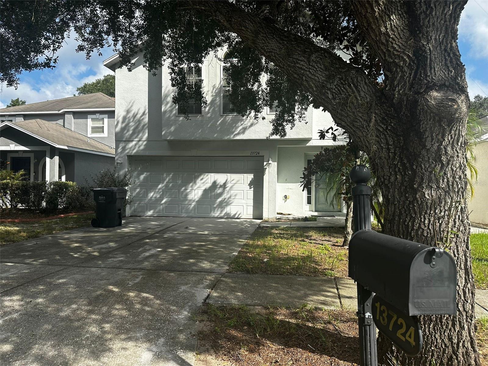 BOYETTE CREEK PH 2 - Residential