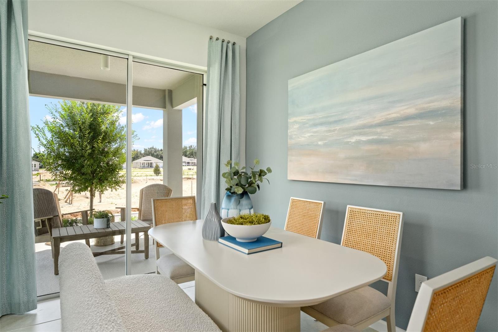RAINWOOD - Residential