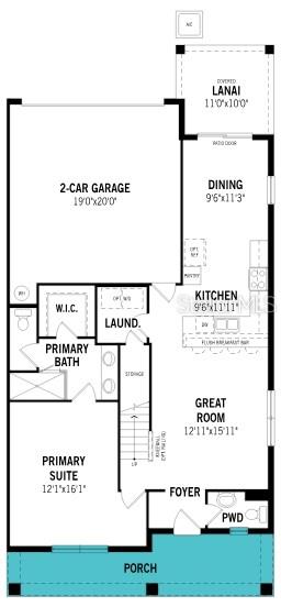 RAINWOOD - Residential