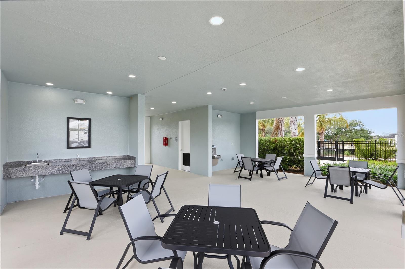 RAINWOOD - Residential