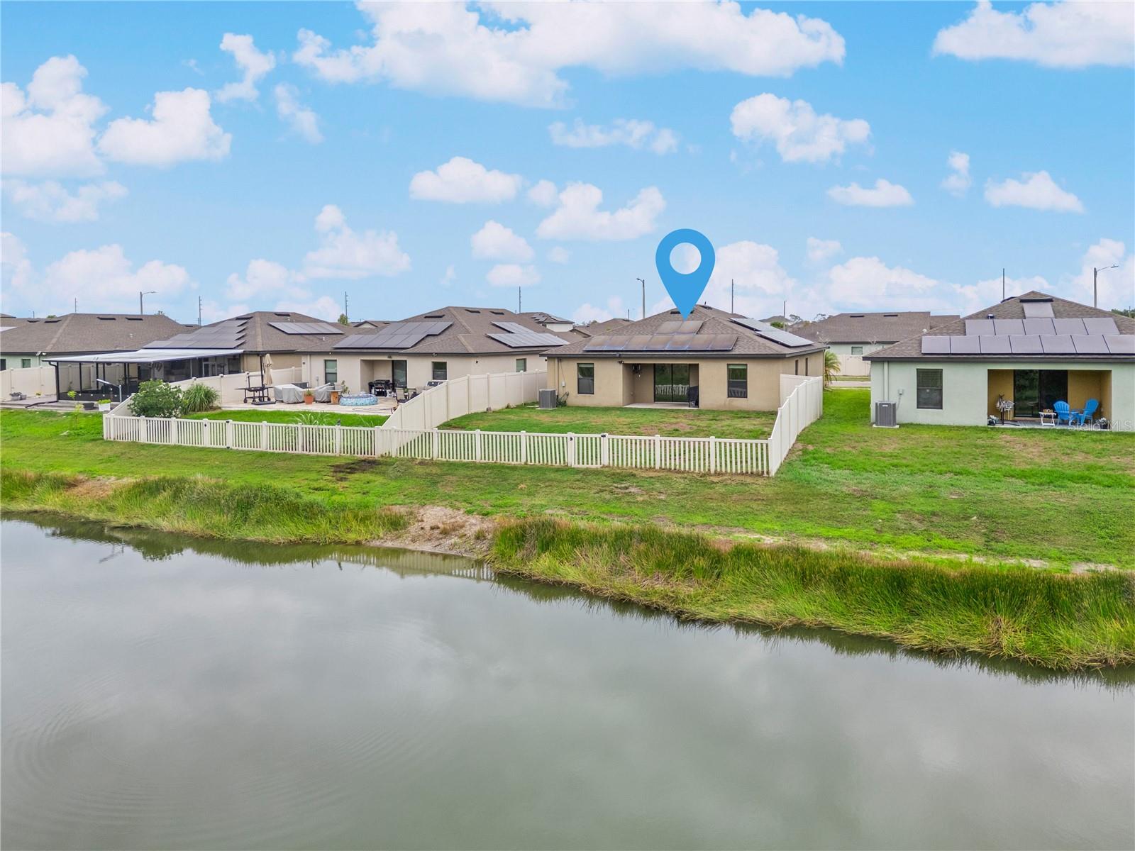 WYNNMERE WEST PH 2 & 3 - Residential
