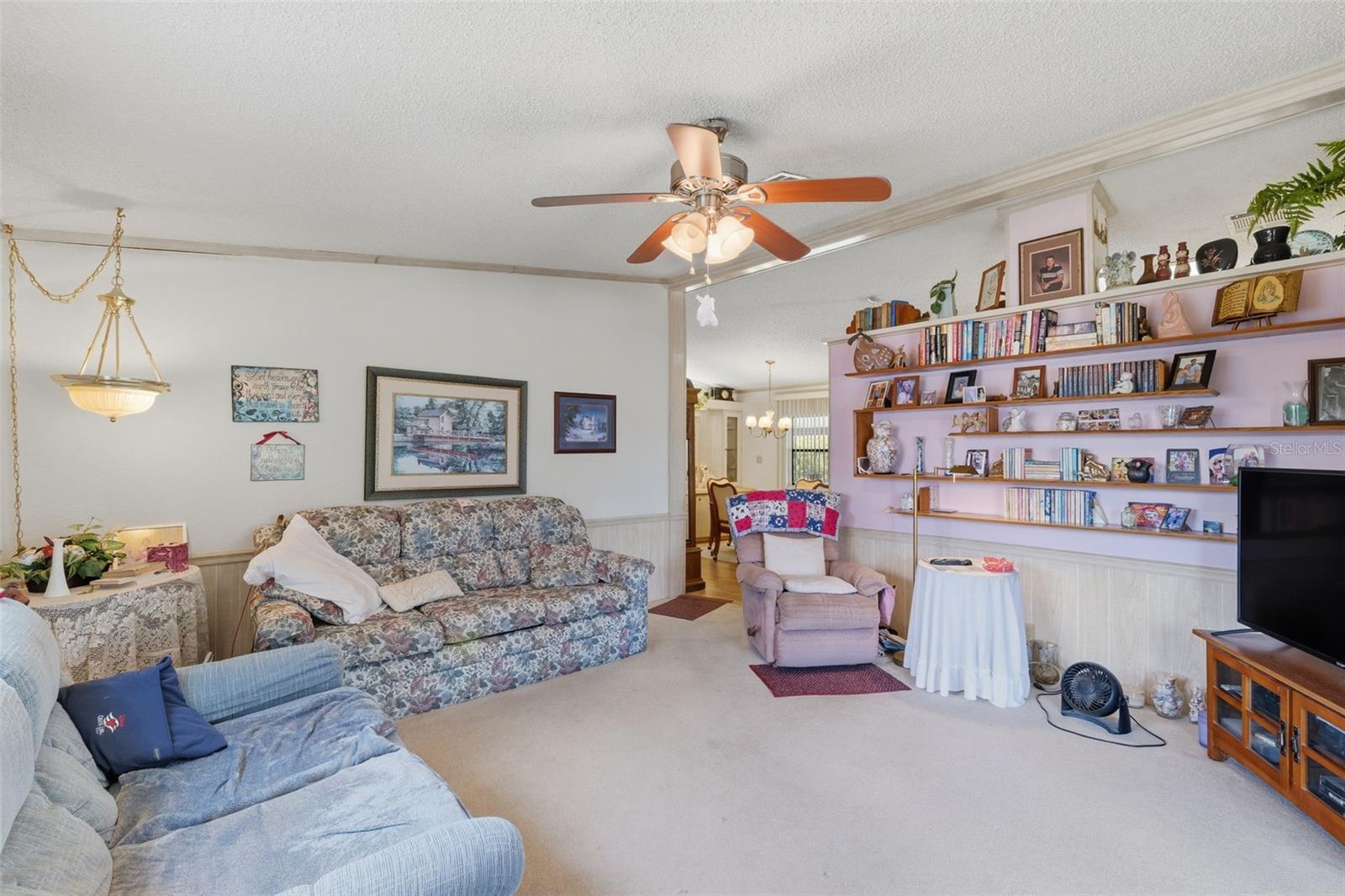 POLO PARK PH 01-B - Residential