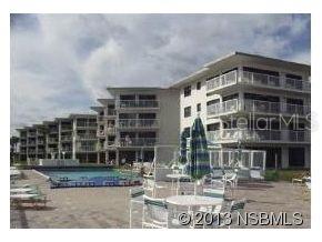 Beautiful neat and clean 3 bedroom, 2 bath condo on the no driving beach. Newer refrigerator, with ice makere, newer stove. Ceramic tile floors and carpet in living room and bedrooms. Lovely tropical decor. Stright out ocean view from balcony. Unit is bright and inviting! Community features include heating swimming and condo is zoned for short term rental...weekly/monthly. ;Water: City