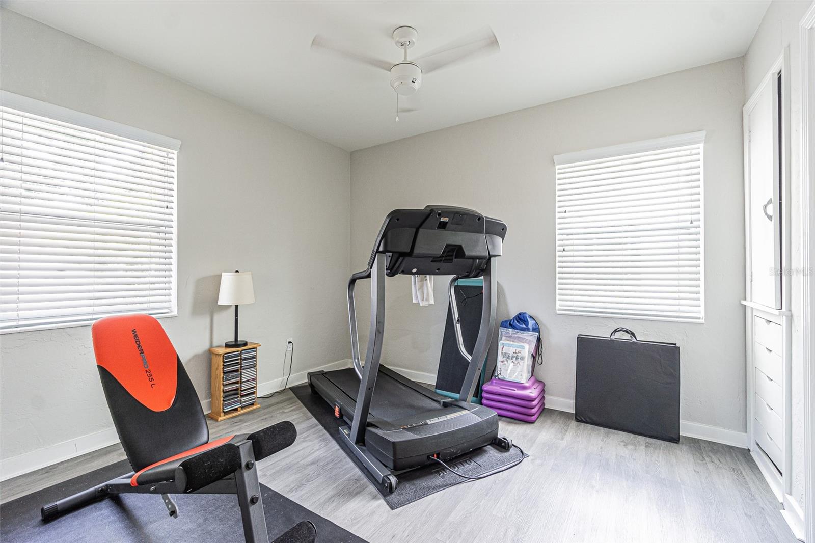 SUMMIT PARK - Residential