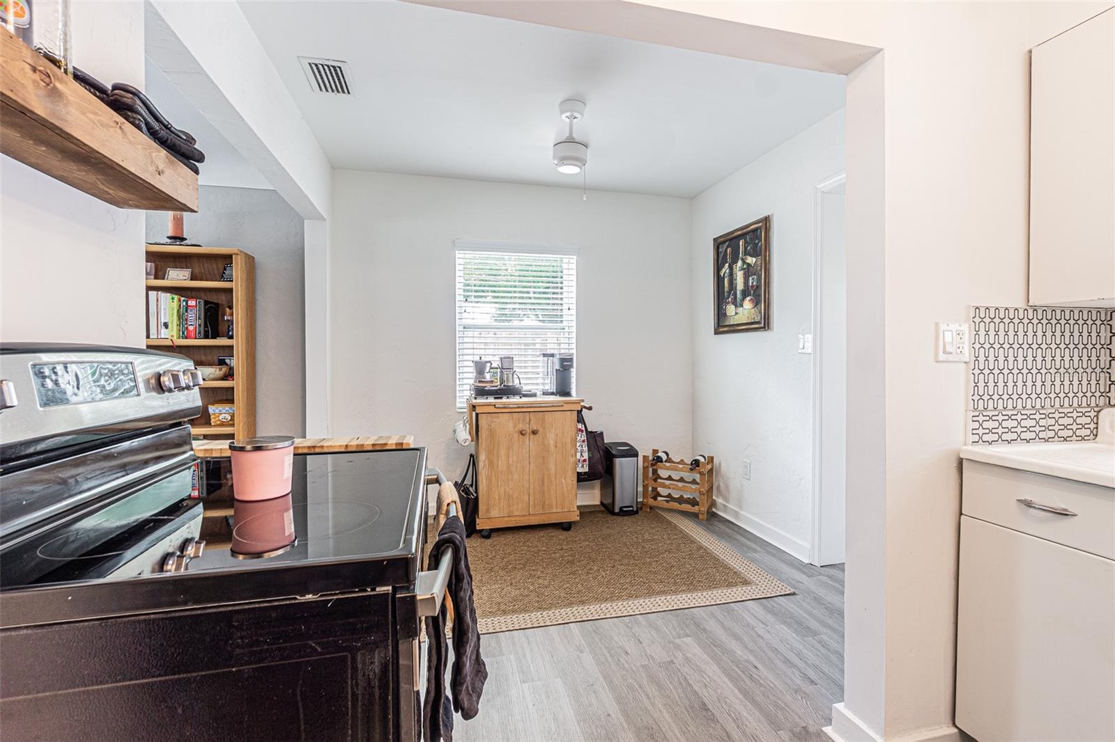 SUMMIT PARK - Residential