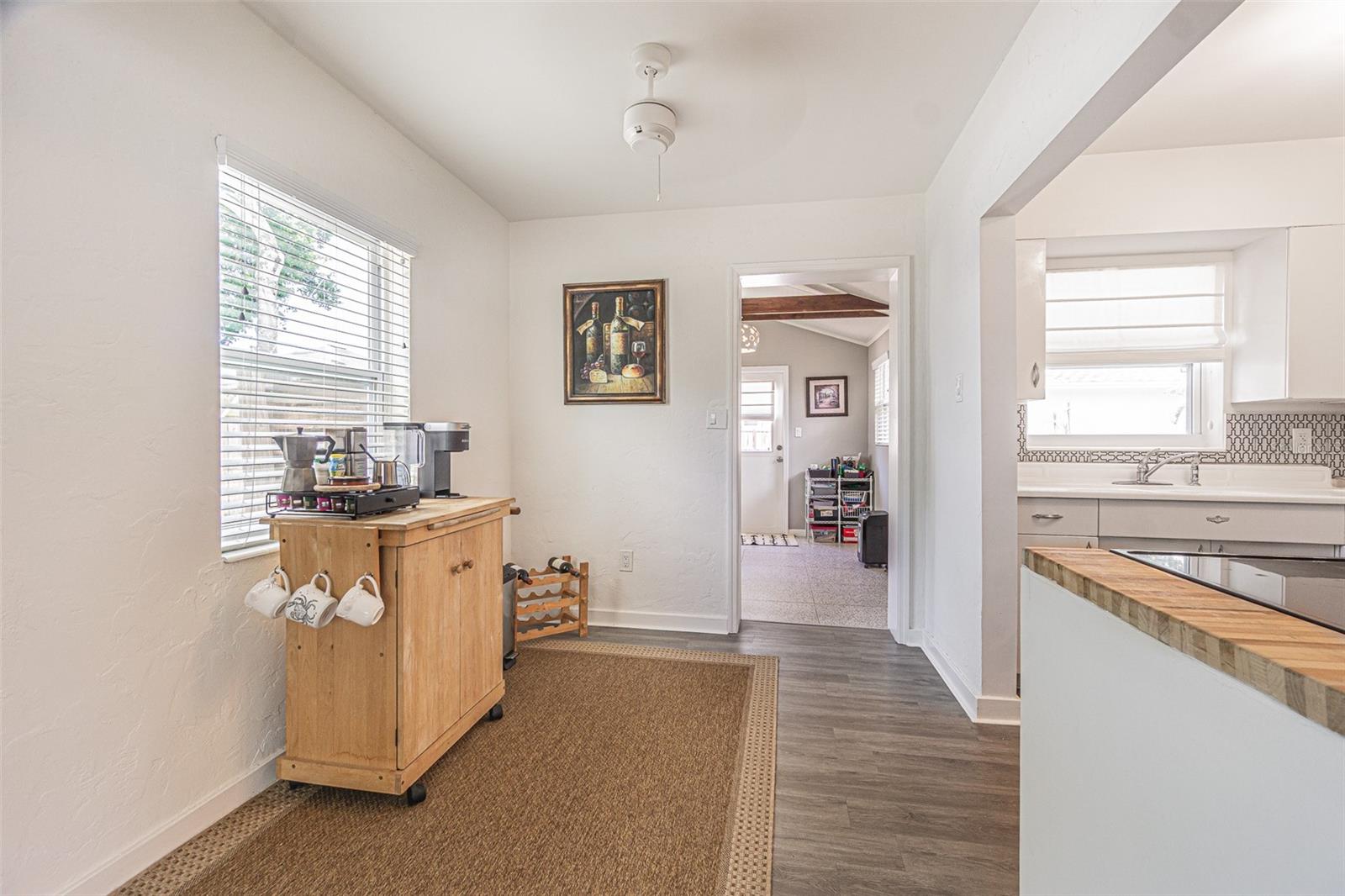 SUMMIT PARK - Residential