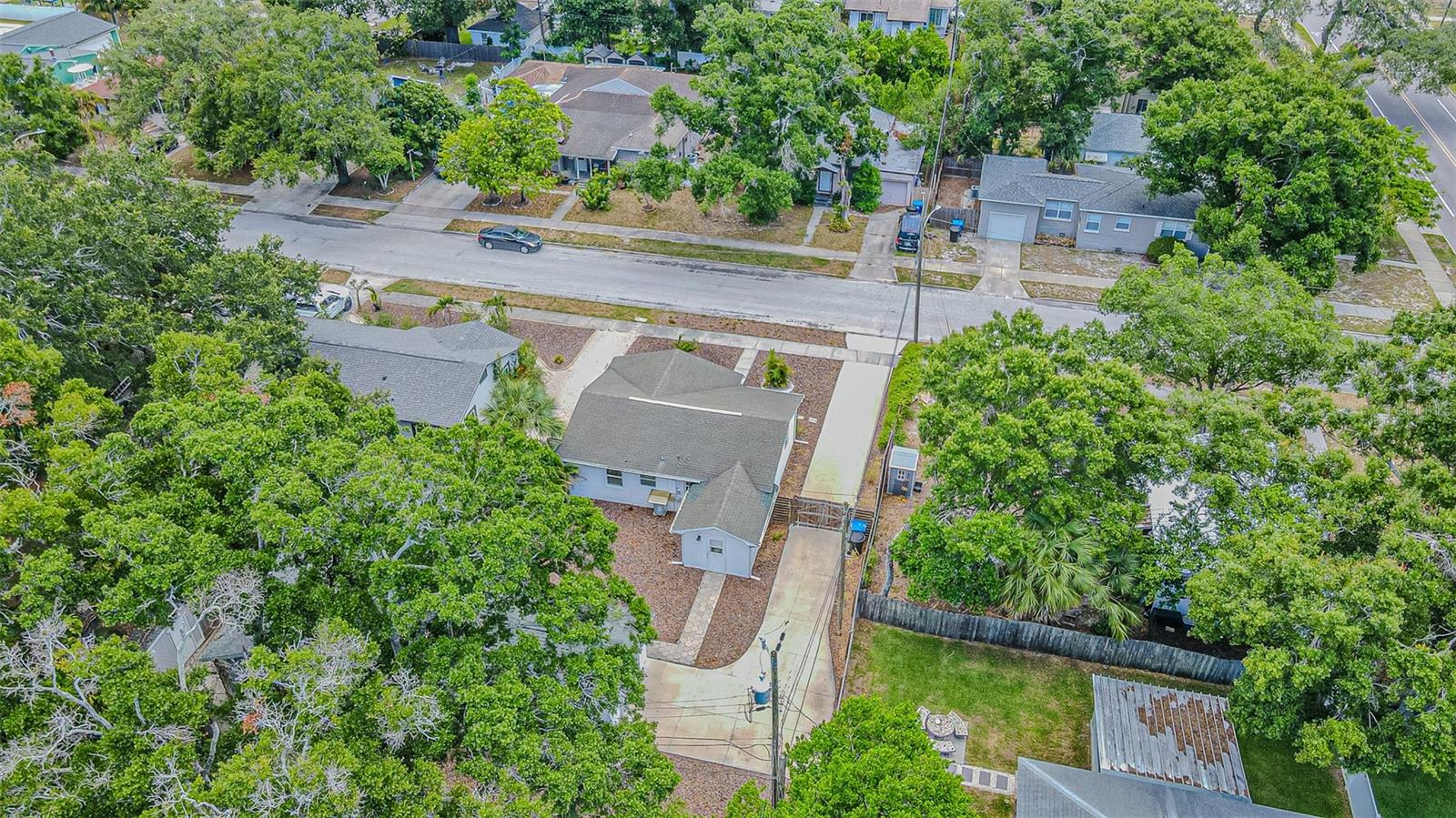 SUMMIT PARK - Residential