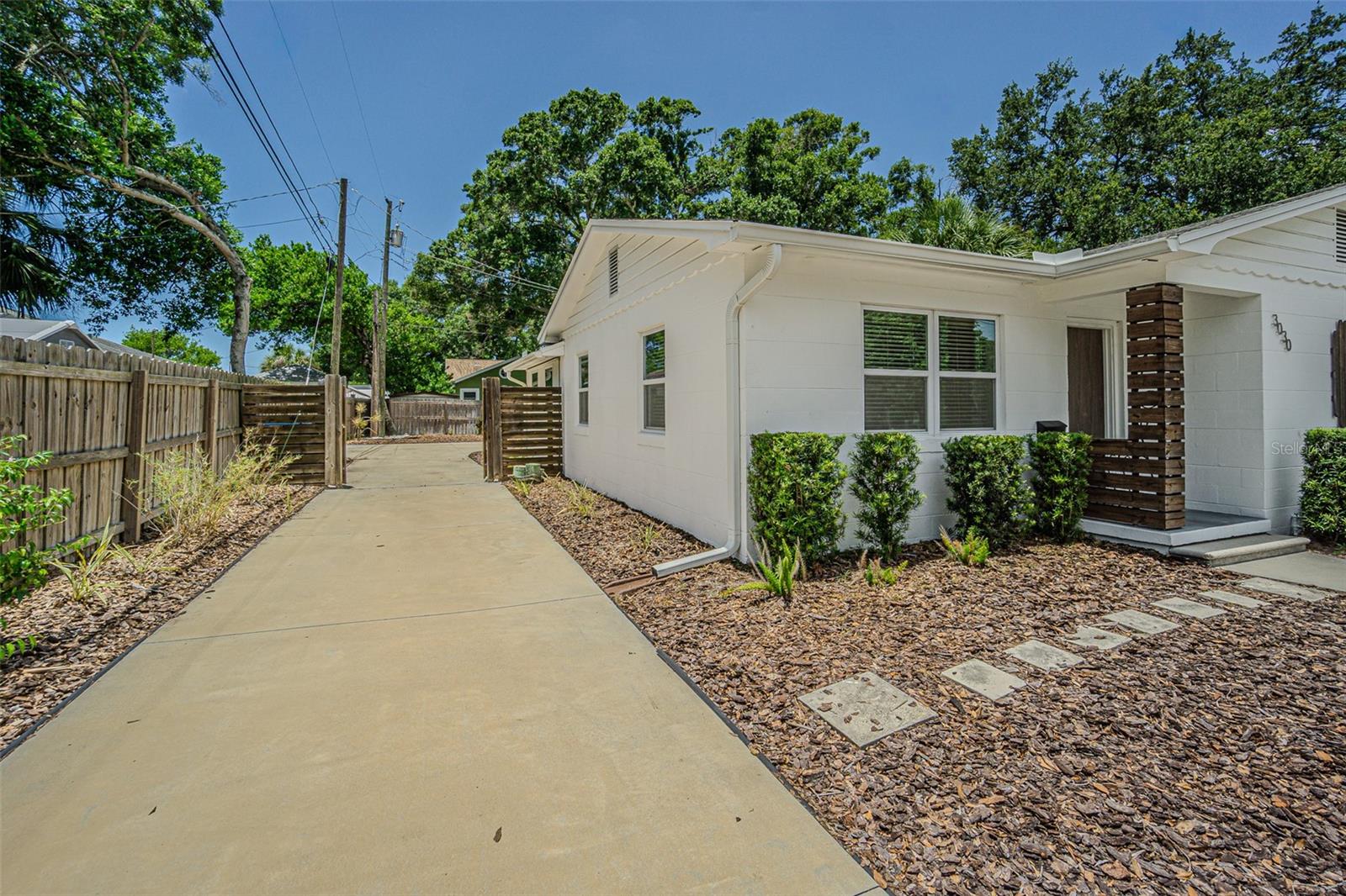 SUMMIT PARK - Residential
