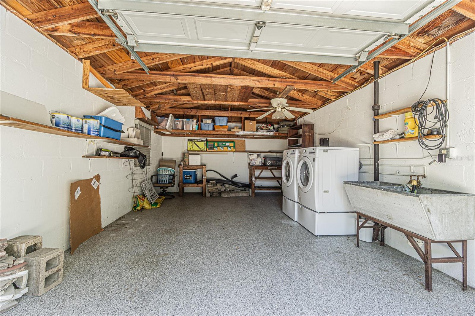 SUMMIT PARK - Residential