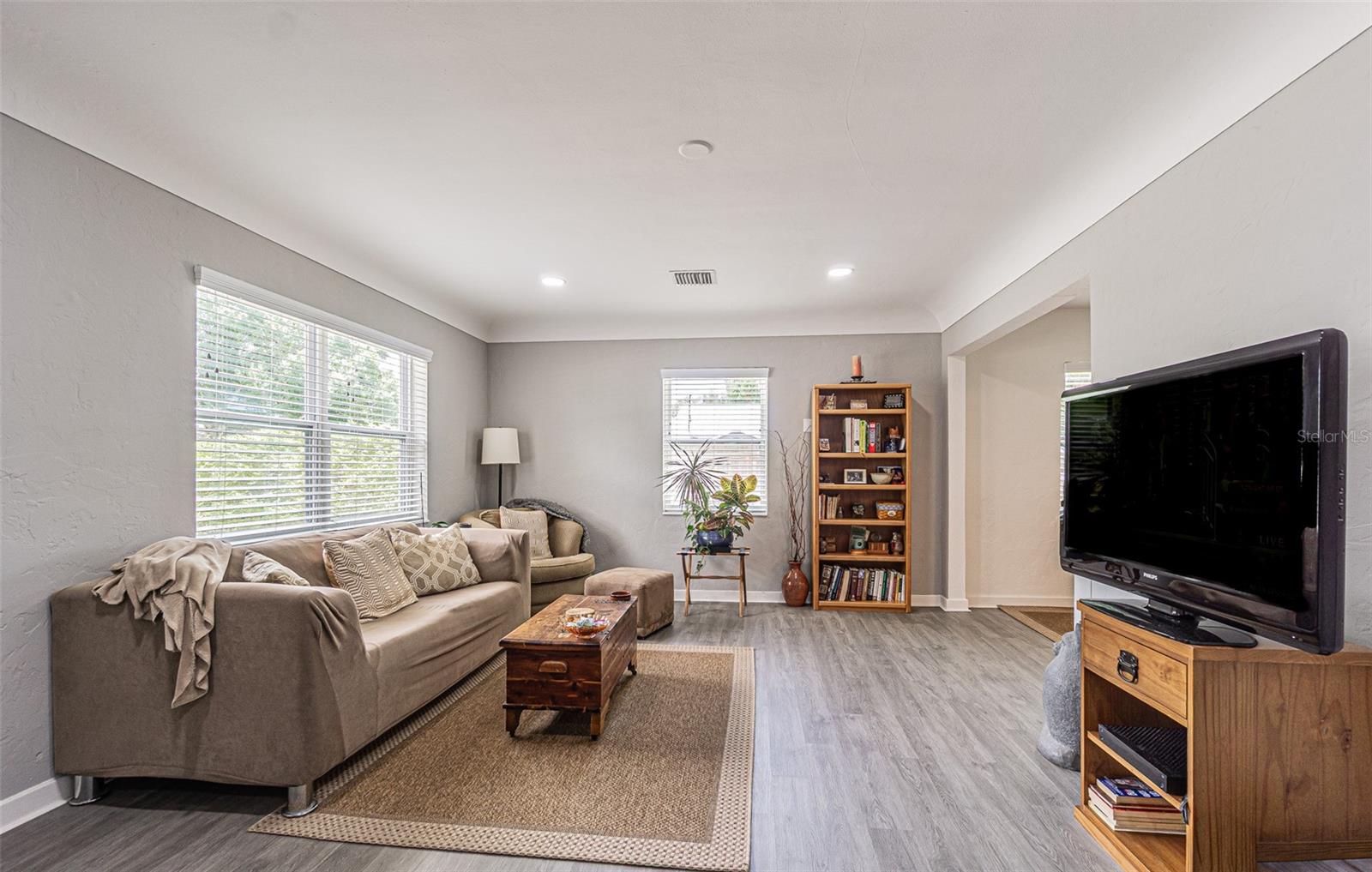 SUMMIT PARK - Residential