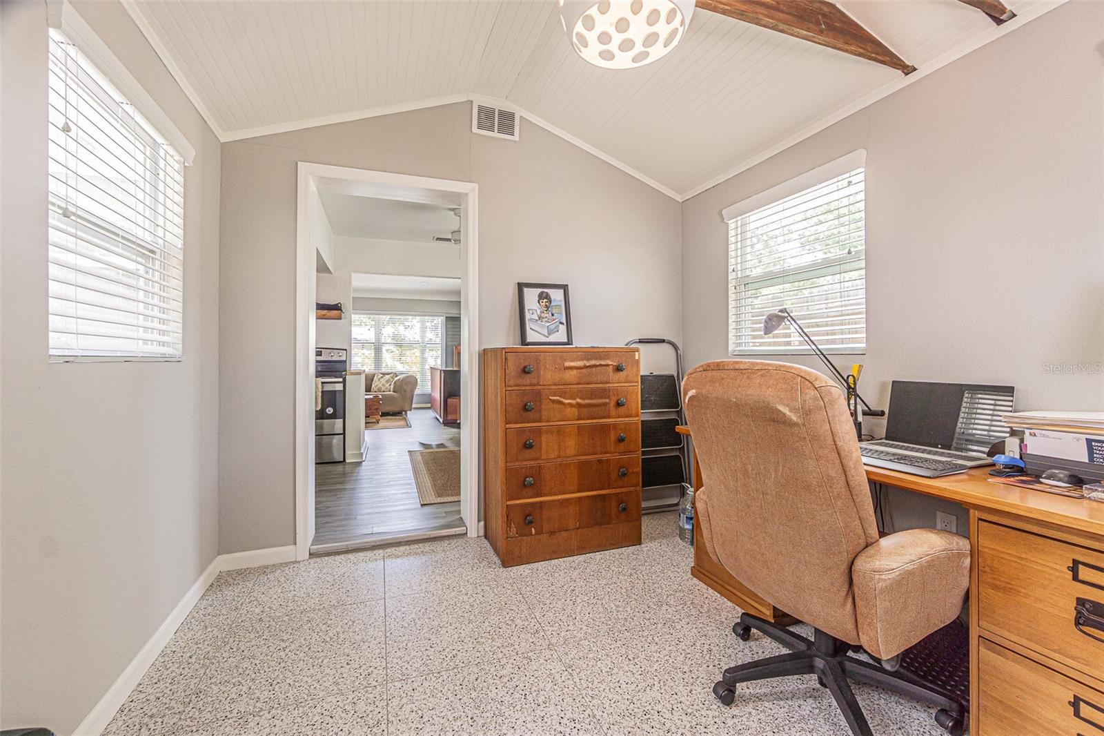 SUMMIT PARK - Residential