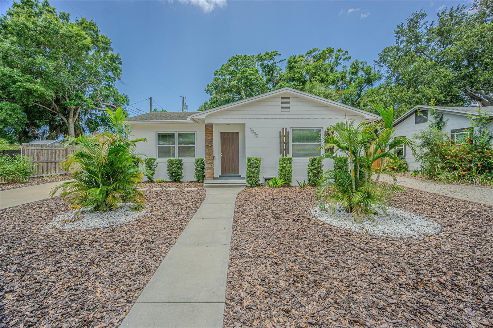 SUMMIT PARK - Residential
