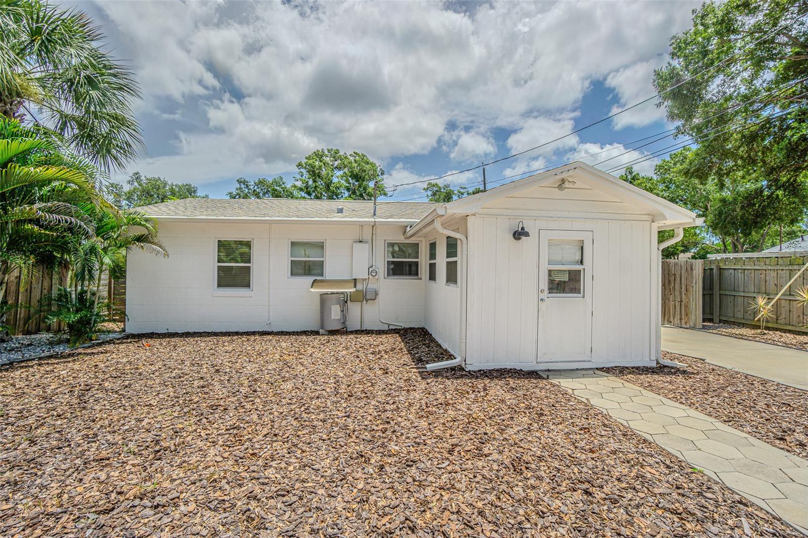 SUMMIT PARK - Residential
