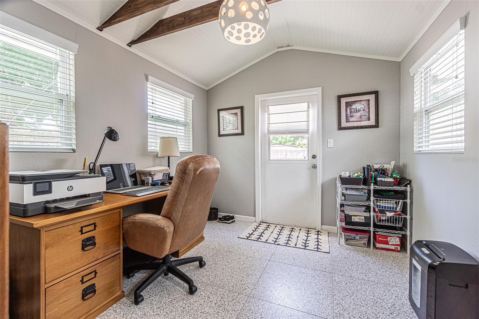 SUMMIT PARK - Residential