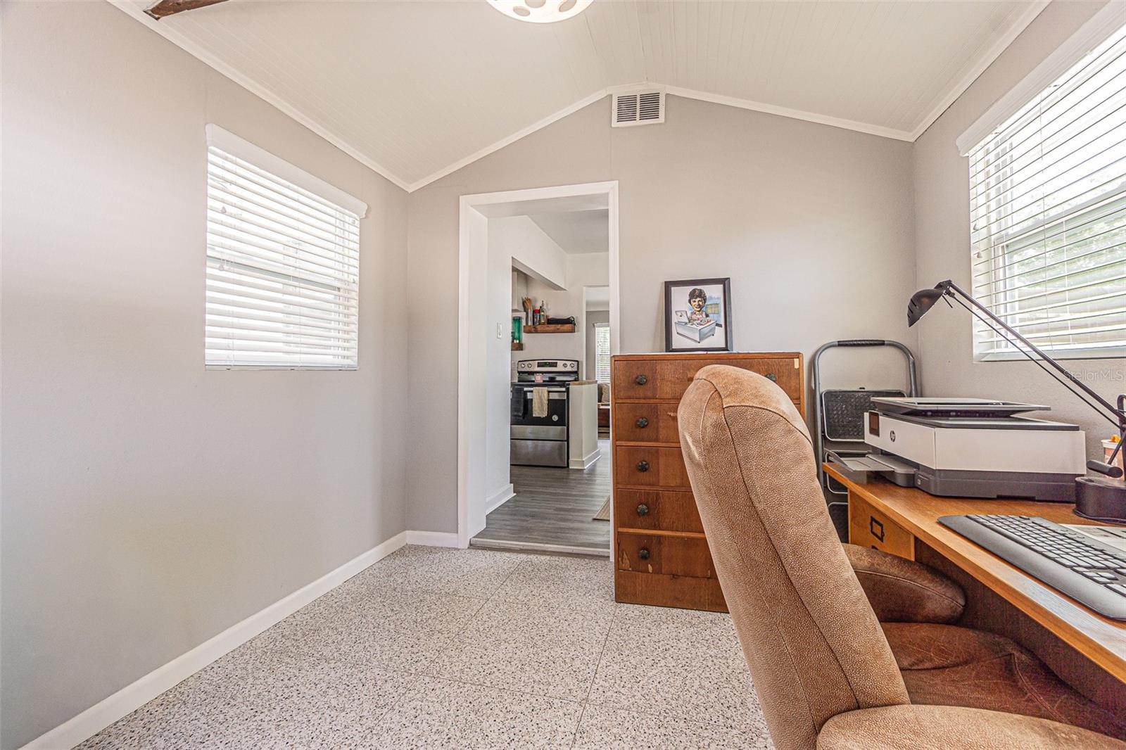 SUMMIT PARK - Residential