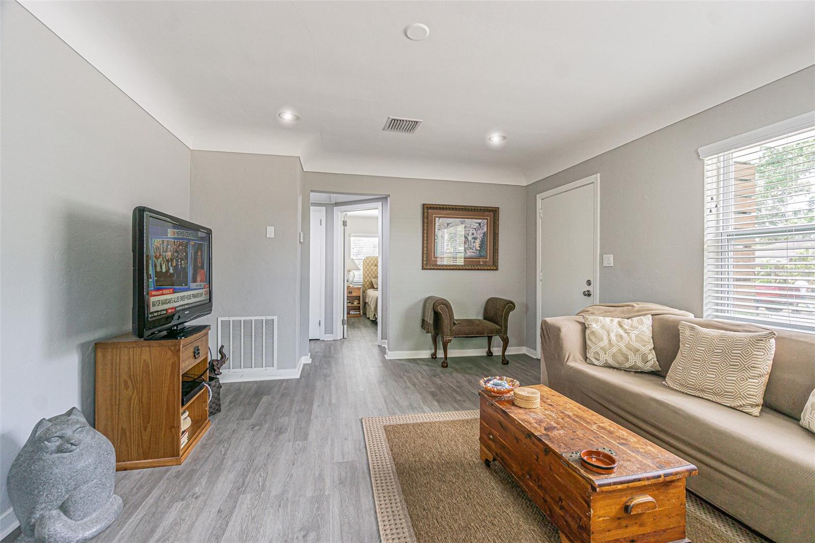 SUMMIT PARK - Residential