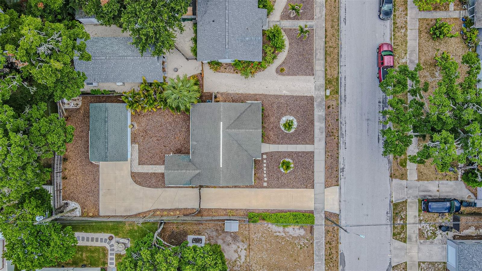 SUMMIT PARK - Residential