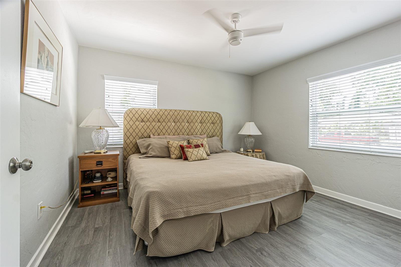 SUMMIT PARK - Residential
