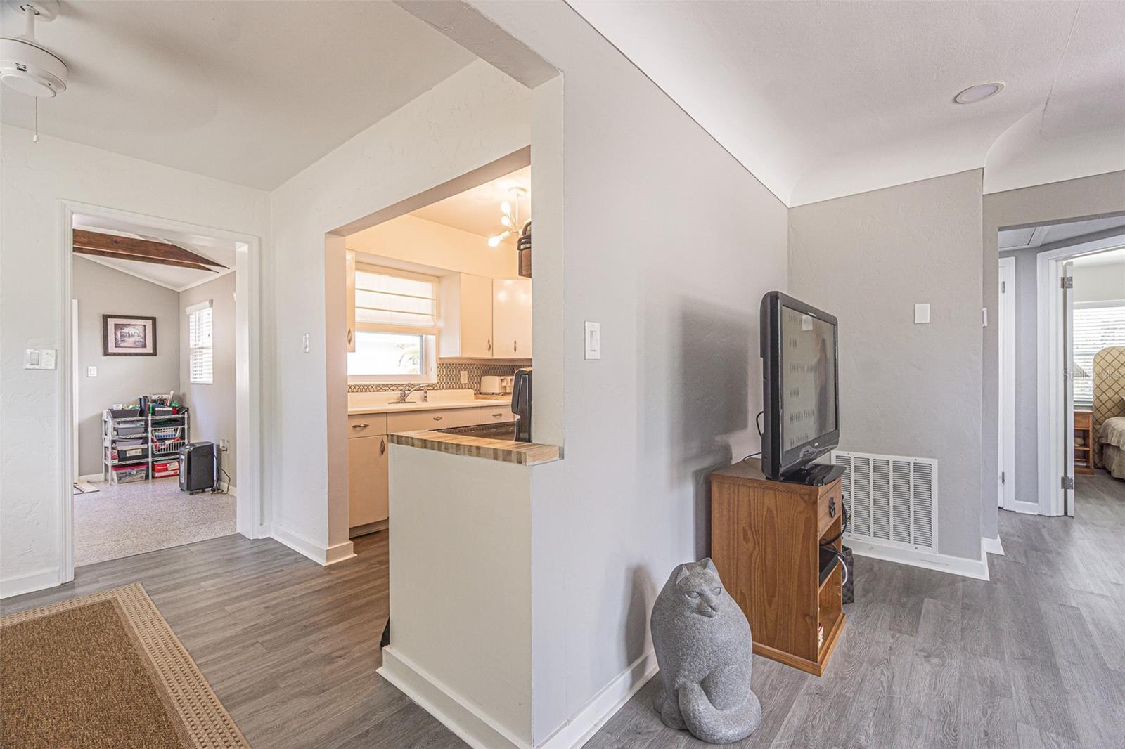 SUMMIT PARK - Residential