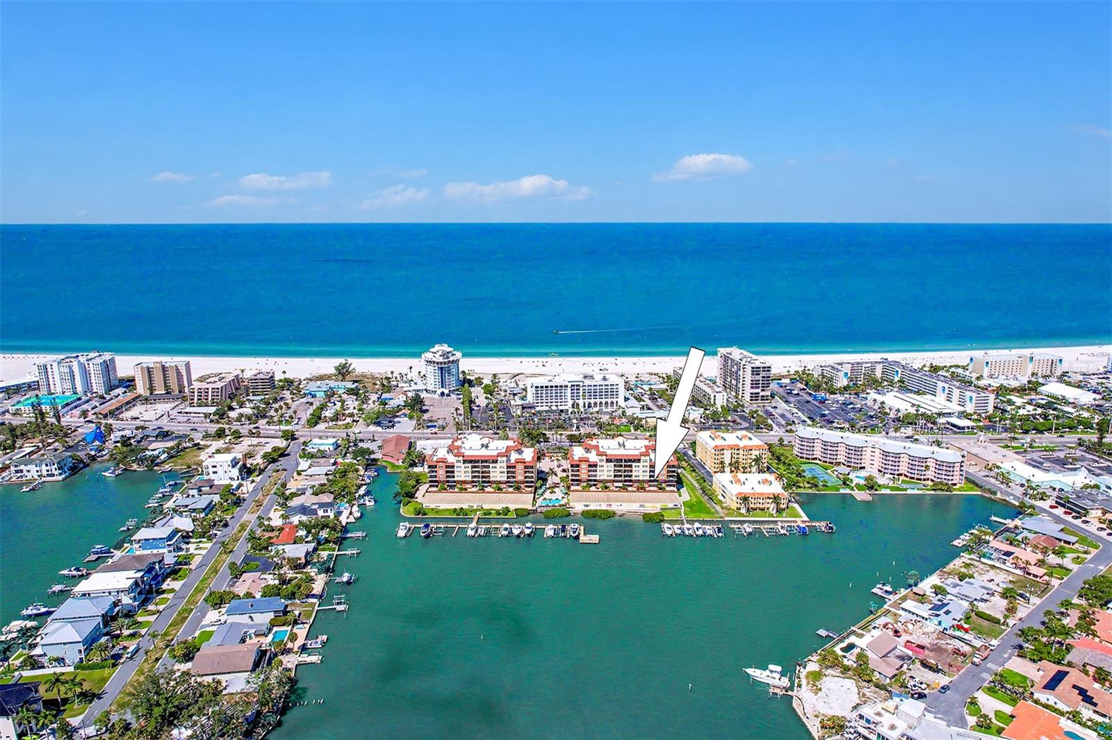 BOCA SANDS CONDO - Residential