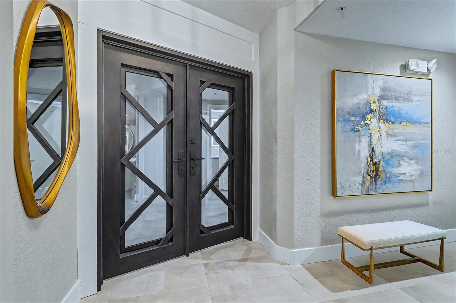 BOCA SANDS CONDO - Residential