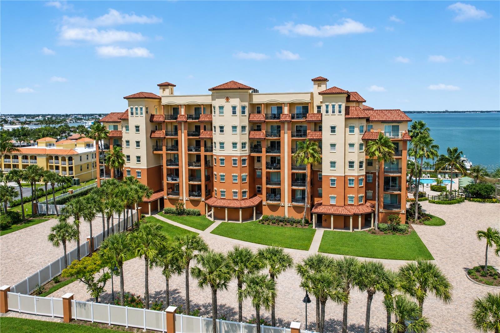 BOCA SANDS CONDO - Residential