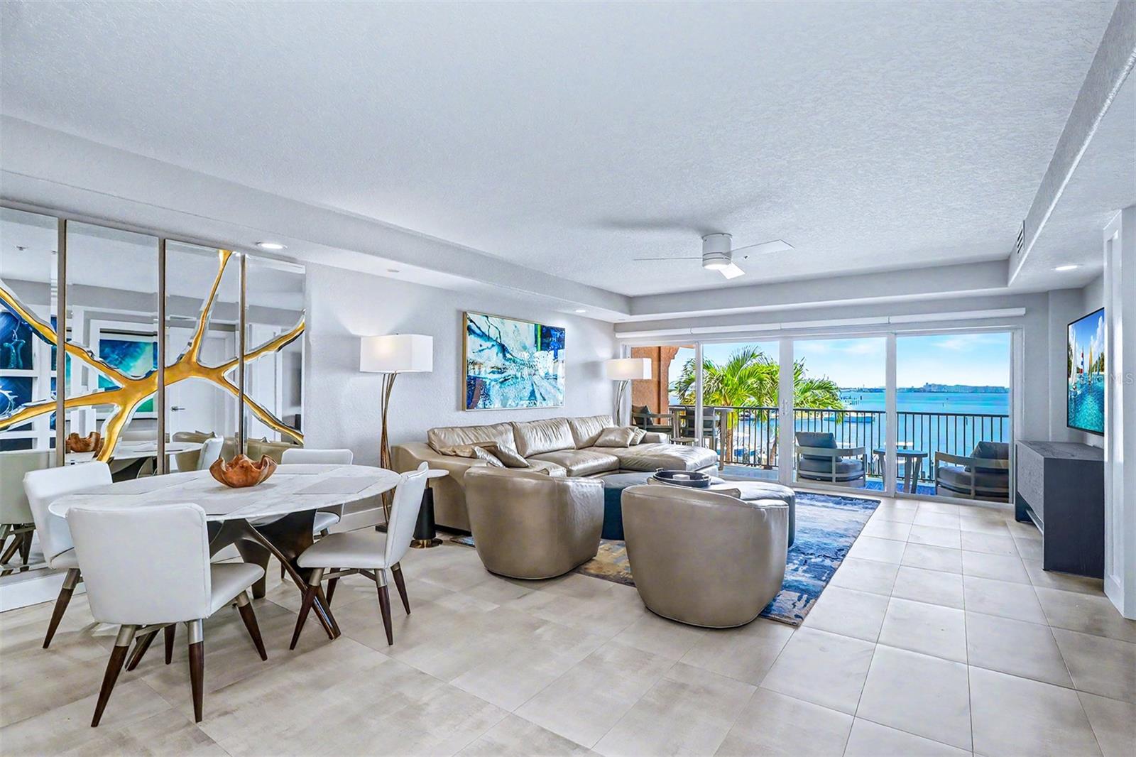 BOCA SANDS CONDO - Residential