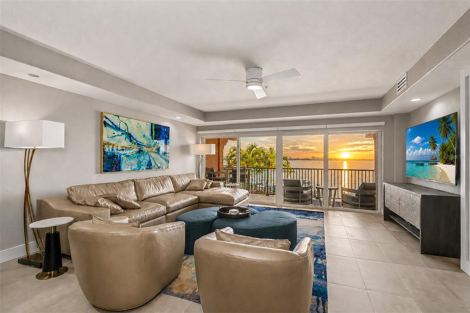 BOCA SANDS CONDO - Residential