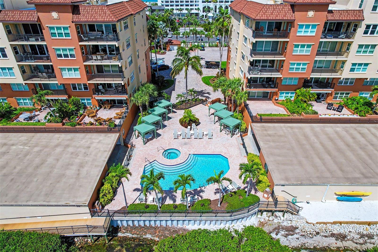 BOCA SANDS CONDO - Residential