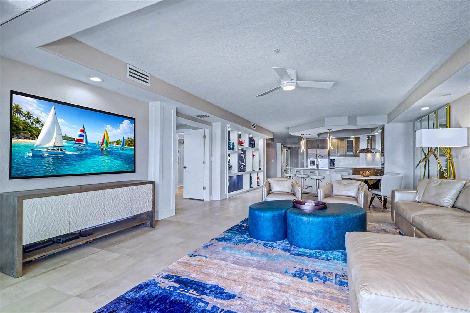 BOCA SANDS CONDO - Residential