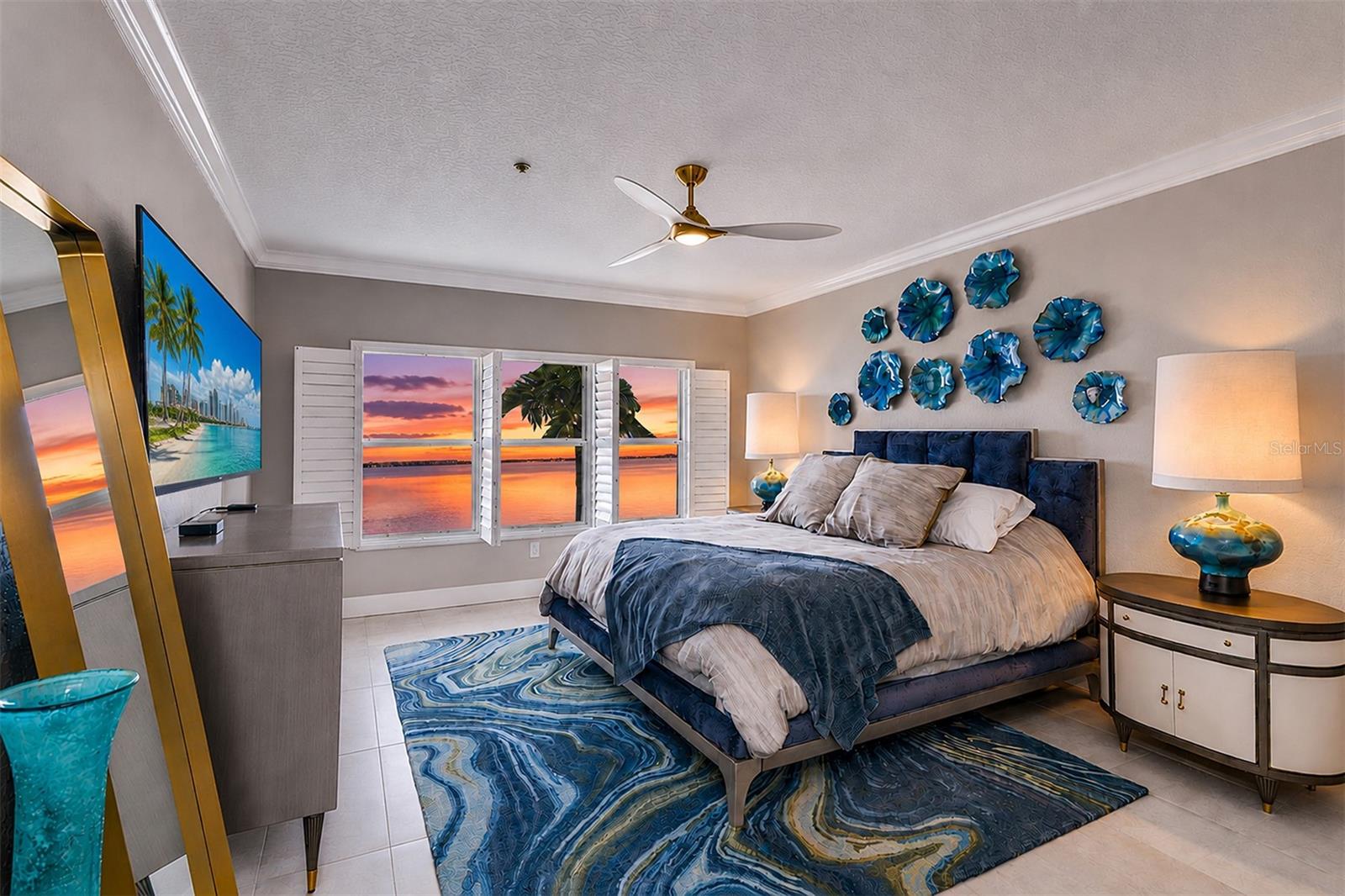 BOCA SANDS CONDO - Residential