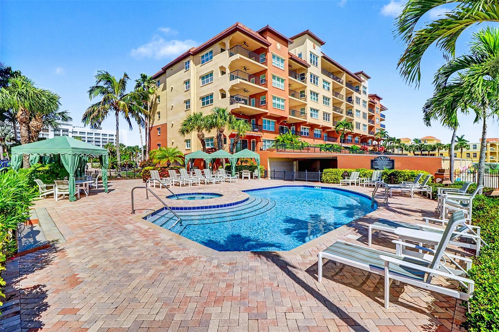 BOCA SANDS CONDO - Residential