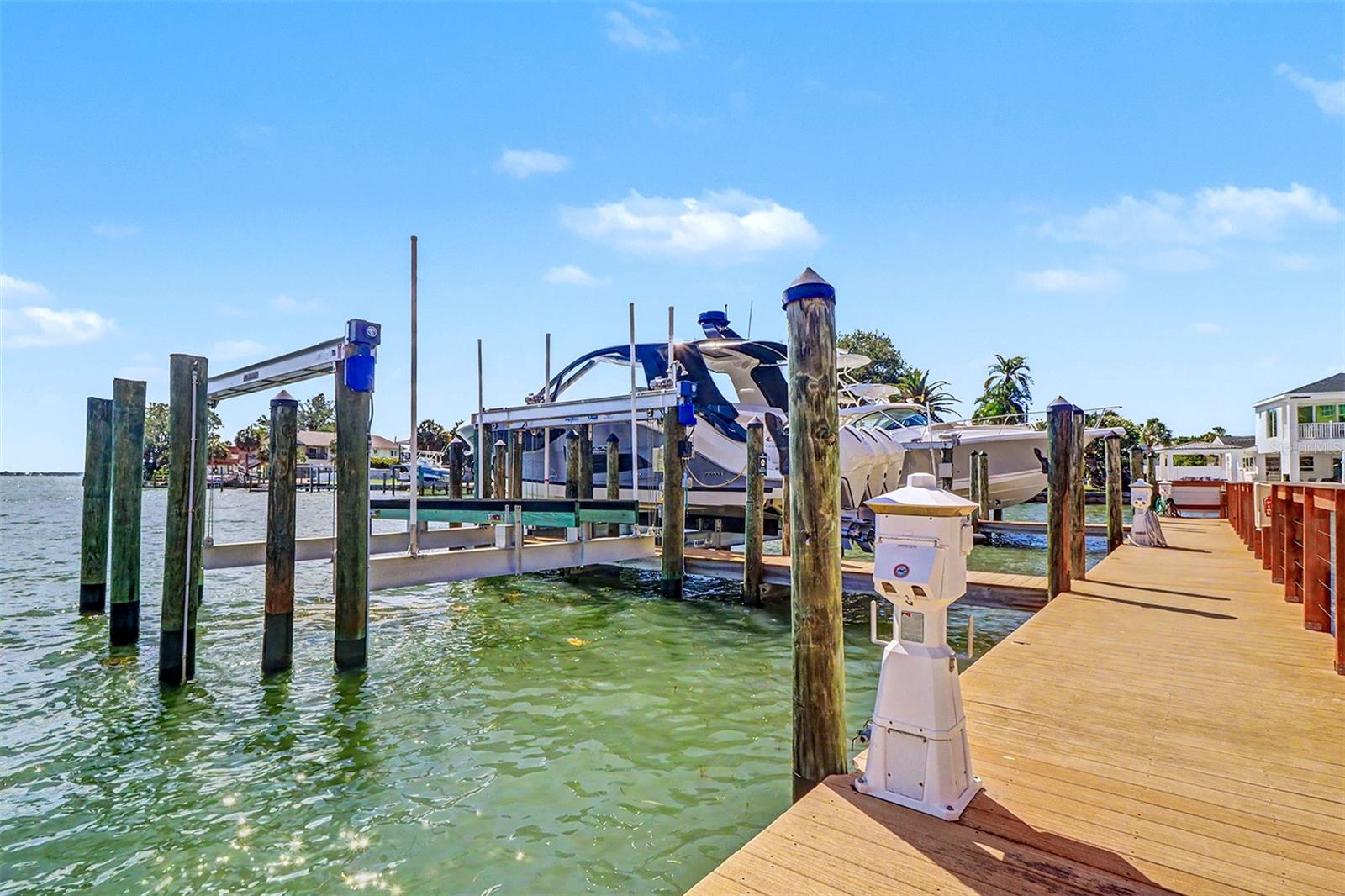 BOCA SANDS CONDO - Residential