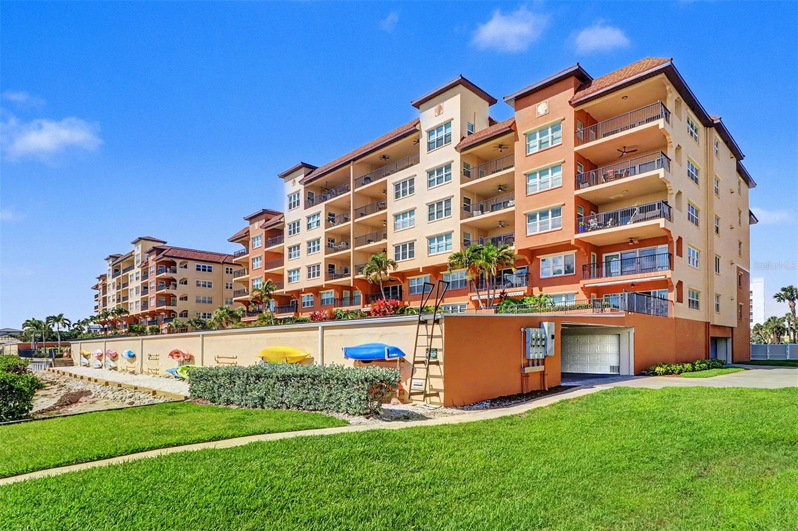 BOCA SANDS CONDO - Residential