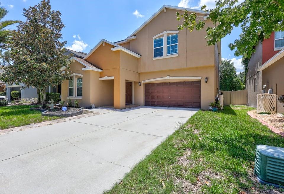 ENCLAVE AT BOYETTE PH 2 - Residential