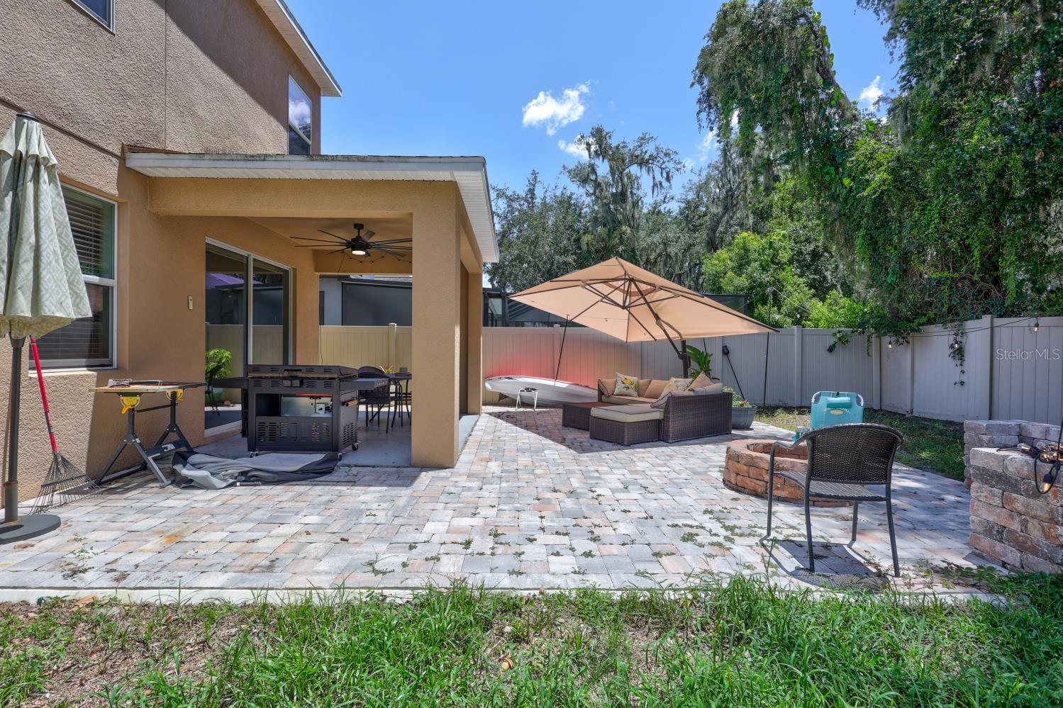 ENCLAVE AT BOYETTE PH 2 - Residential