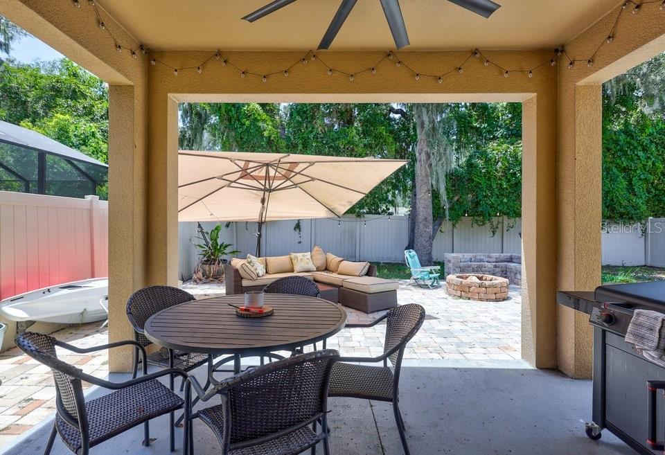 ENCLAVE AT BOYETTE PH 2 - Residential