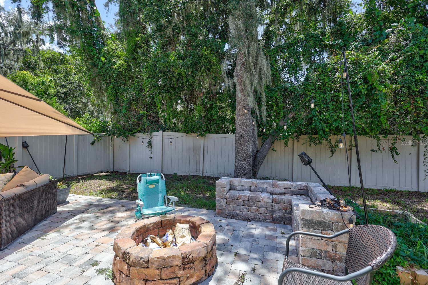 ENCLAVE AT BOYETTE PH 2 - Residential